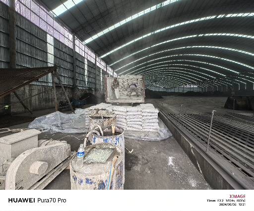 义乌厂房地面下沉注浆加固施工